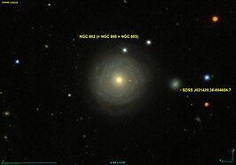 NGC 863