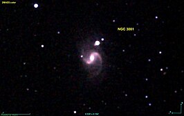 NGC 3001