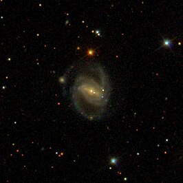 NGC 2375