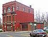 Beacon Engine Company No. 1 Firehouse