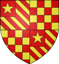 Arms of Bellignies