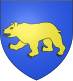 Coat of arms of Domfessel