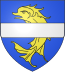 Blason de Visan