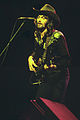 2006: Boz Burrell (Bad Company, King Crimson)