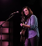 Brandy Clark -  Bild