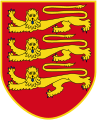 Coat of arms of Jersey