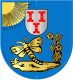 Coat of arms of Barneveld