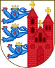 Escudo d'armas