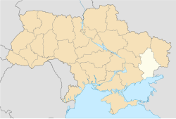 Torecka (Ukraina)