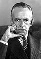 Eugene O’Neill (1888–1953)