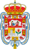 Coat of arms of Granada (en)