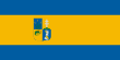 Vlag van Csömör