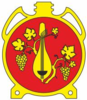 Coat of arms of Horodnie rural hromada