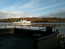 HMS Brecon