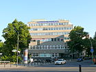 Berlin-Halensee Joachim-Friedrich-Straße Diagnostisches Zentrum