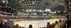 Thumbnail for File:Indy Fuel V.S. Toledo Walleye on 3-6-20 By Reddit User FallbackSauce12.jpg