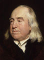 Jeremy Bentham (1748-1832)