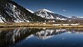 Altai Mountains