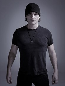 Turilli in 2019