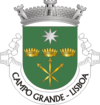 Brasão de armas de Campo Grande