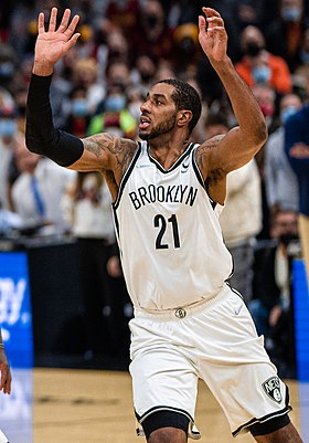 Image illustrative de l’article LaMarcus Aldridge