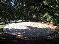 Labyrinth at the Open House