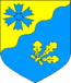 Blason de Lasva