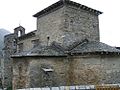 Església de Santiago de Peñalba, lloc d'enterrament del sant