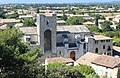 Pernes les Fontaines, Vaucluse, France