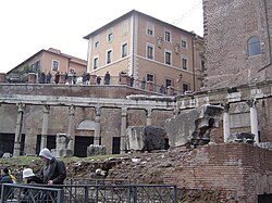 Porticus Deorum Consentium