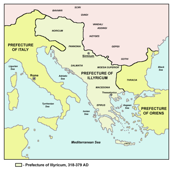 File:Prefecture of Illyricum map.png