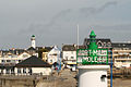 Quiberon : Port-Maria.