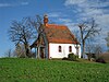 Die St. Wendelin-Kapelle in Neuhausen