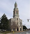 St. Joseph's Church and Rectory