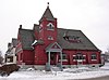 St. Paul's Armenian Apostolic Church