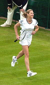 Steffi Graf