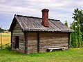 * Nomination Sauna at Sagalund outdoor museum, Kimito, Finland. --Esquilo 08:56, 16 August 2013 (UTC) * Promotion Good quality. --Smial 10:38, 16 August 2013 (UTC) Very great picture--الجوكر 11:37, 16 August 2013 (UTC)‚