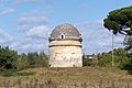 Taubenturm von Le Salin