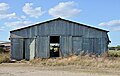 * Nomination: Old barn in a farm yard. Savigné, Vienne,France. --JLPC 14:25, 13 August 2013 (UTC) * Review Why f13? I think it's missing some sharpness because of diffraction. --Kadellar 12:34, 17 August 2013 (UTC)