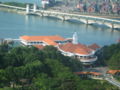 Sentosa Ferry Terminal