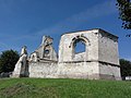 Chapelle des Dormants