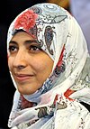 Tawakkol Karman