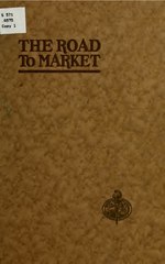 Thumbnail for File:The road to market (IA roadtomarket00amer).pdf