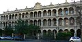 Drummond Terrace, Carlton. Completed 1891.[33]