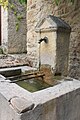 Vaison-la-Romaine, Vaucluse, France