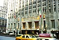 Hilton Hotels (hier das Waldorf-Astoria New York)