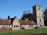 Church of St Giles