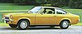 Chevrolet Vega Coupe 1971