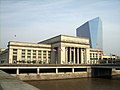 Philadelphia, 30th Street Station, 1930-heute