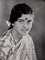 1916 M. S. Subbulakshmi